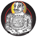 Customer profile logo