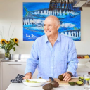 Customer profile logo