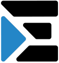 Customer profile logo
