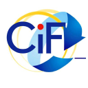 Customer profile logo