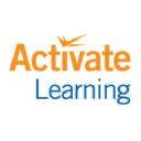 Customer profile logo