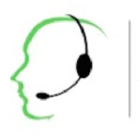 Customer profile logo