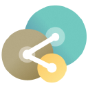 Customer profile logo