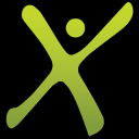 Customer profile logo