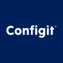 Customer profile logo