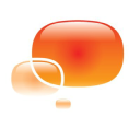 Customer profile logo