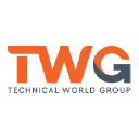 Customer profile logo