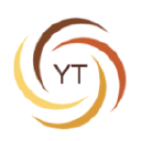 Customer profile logo