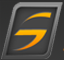 Customer profile logo