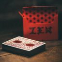 Customer profile logo