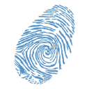 Customer profile logo