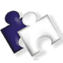 Customer profile logo