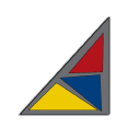 Customer profile logo