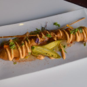 Customer profile logo