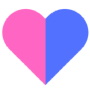 Customer profile logo