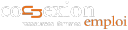 Customer profile logo