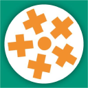 Customer profile logo