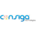 Customer profile logo