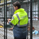 Customer profile logo