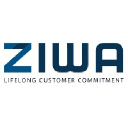 Customer profile logo