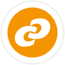 Customer profile logo