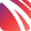Customer profile logo
