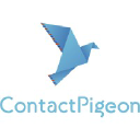 Customer profile logo
