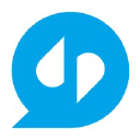 Customer profile logo