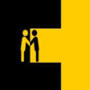 Customer profile logo