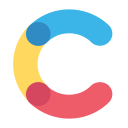 Customer profile logo