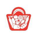 Customer profile logo