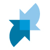 Customer profile logo