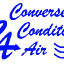 Customer profile logo