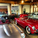 Customer profile logo