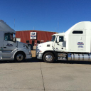 Customer profile logo