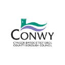 Customer profile logo