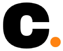 Customer profile logo