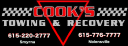 Customer profile logo
