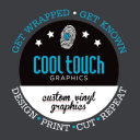 Customer profile logo