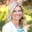 Customer profile logo