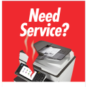 Customer profile logo