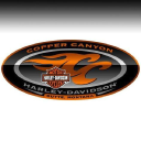 Customer profile logo