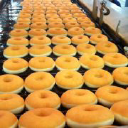 Customer profile logo