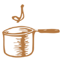 Customer profile logo