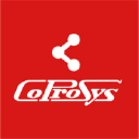 Customer profile logo