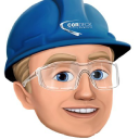 Customer profile logo