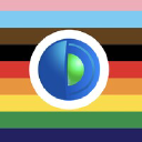 Customer profile logo