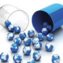 Customer profile logo