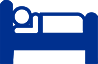 Customer profile logo