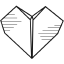 Customer profile logo